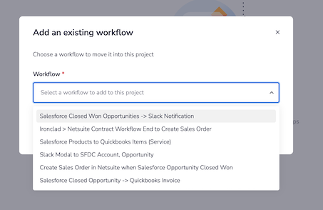 add-existing-workflow