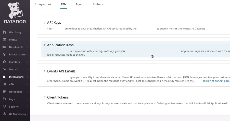 datadog-api-keys