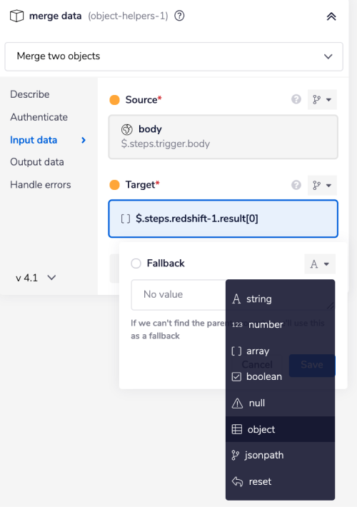 fallbackvalue-set-empty-object