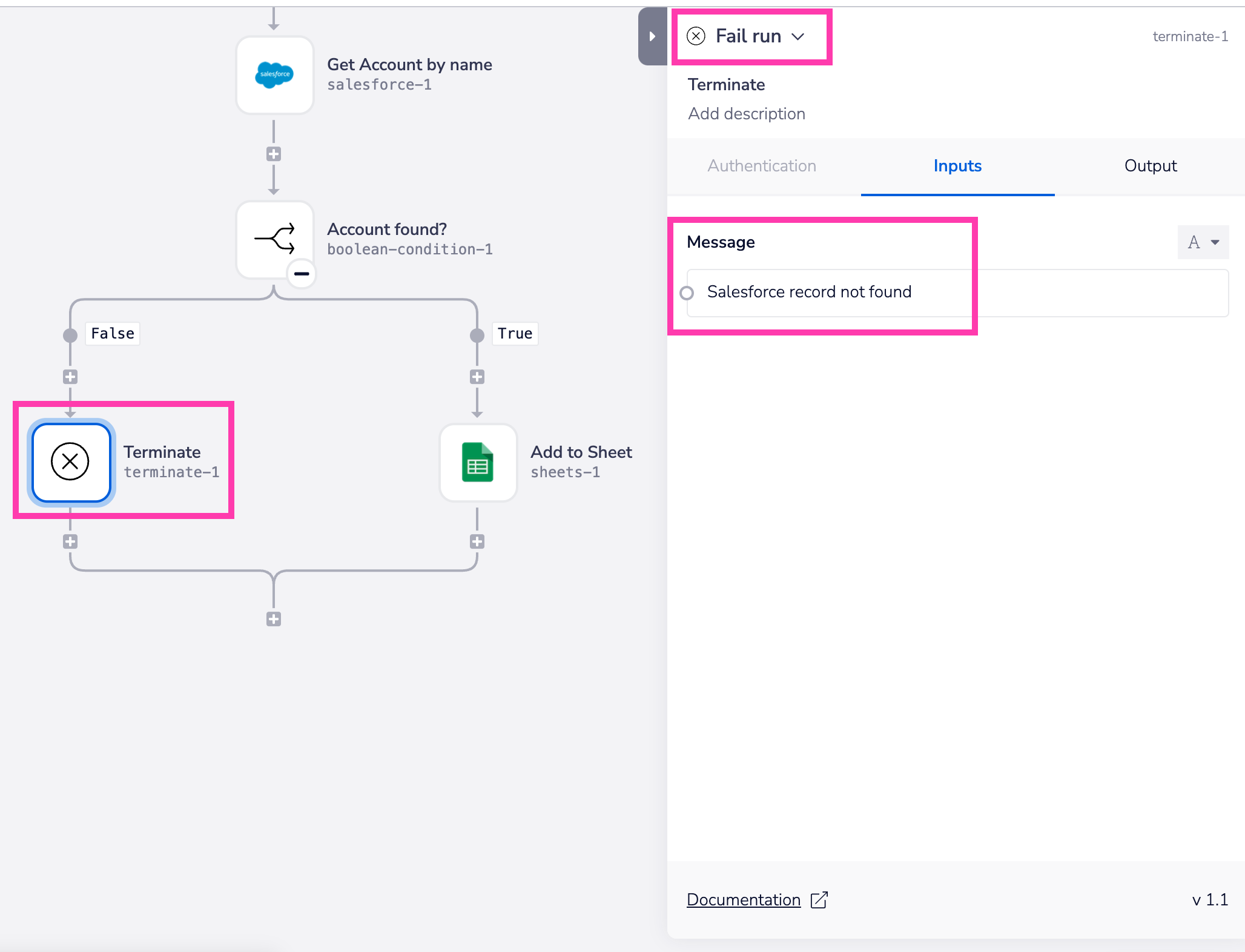 salesforce-force-error