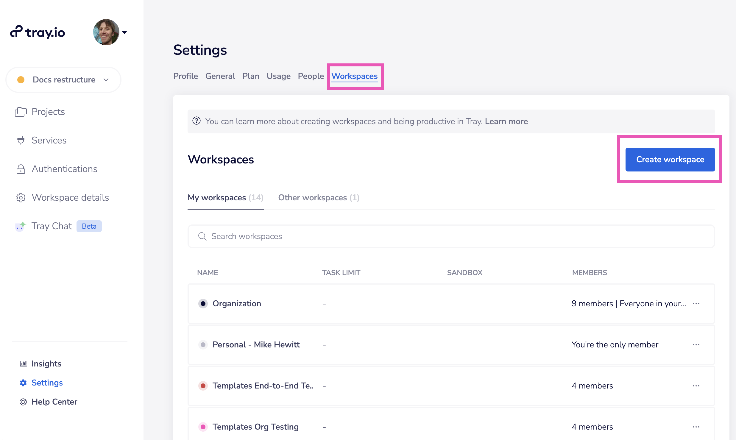 settings-add-workspace