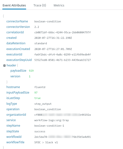 step-payload-example-output