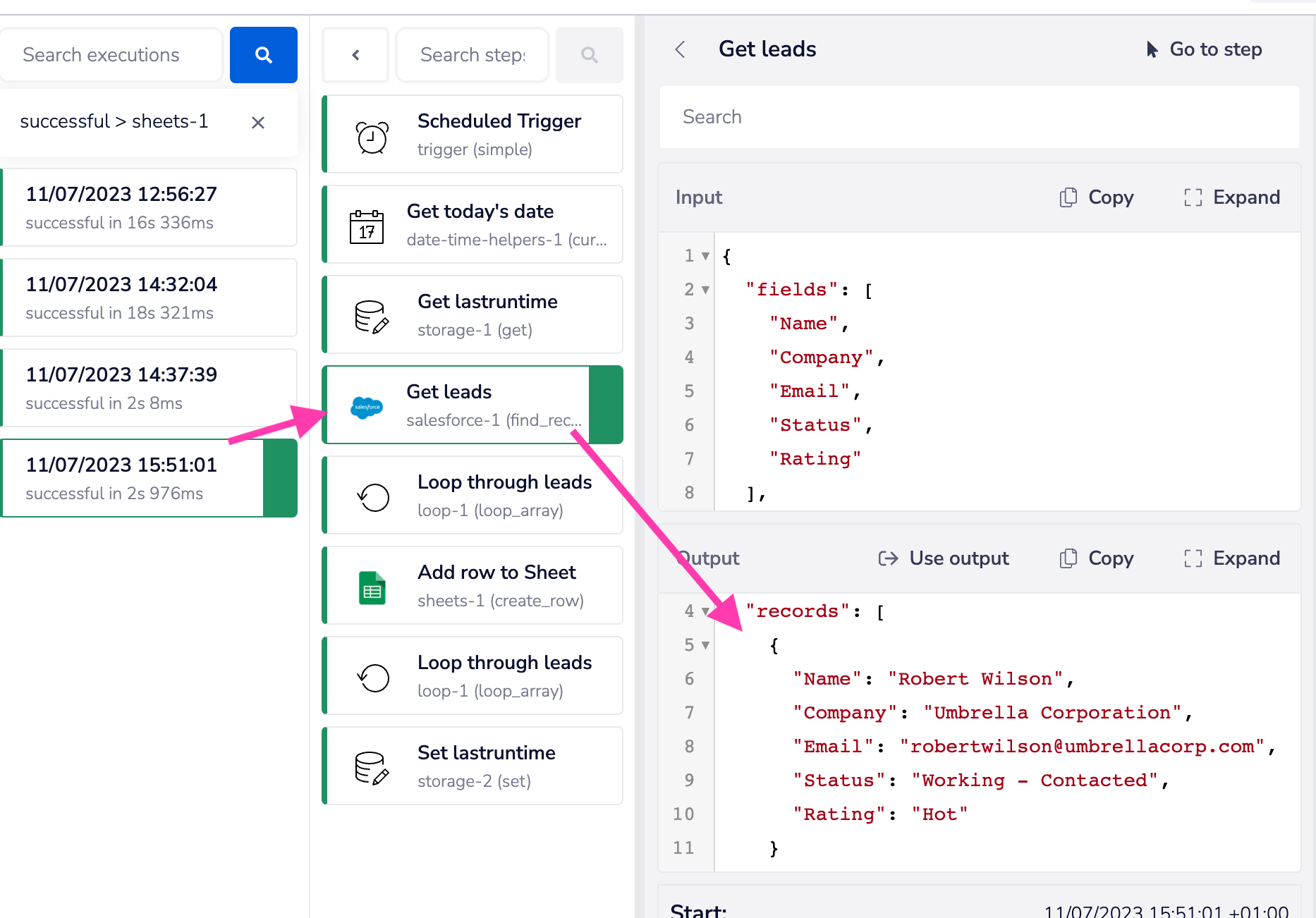 workflow-logs-sfdc-find-records-example